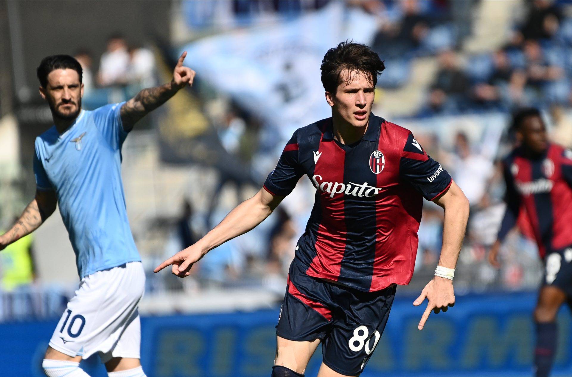 博洛尼亚主场不敌,声势不振的简单介绍 博洛尼亚主场不敌,声势不振的简单介绍