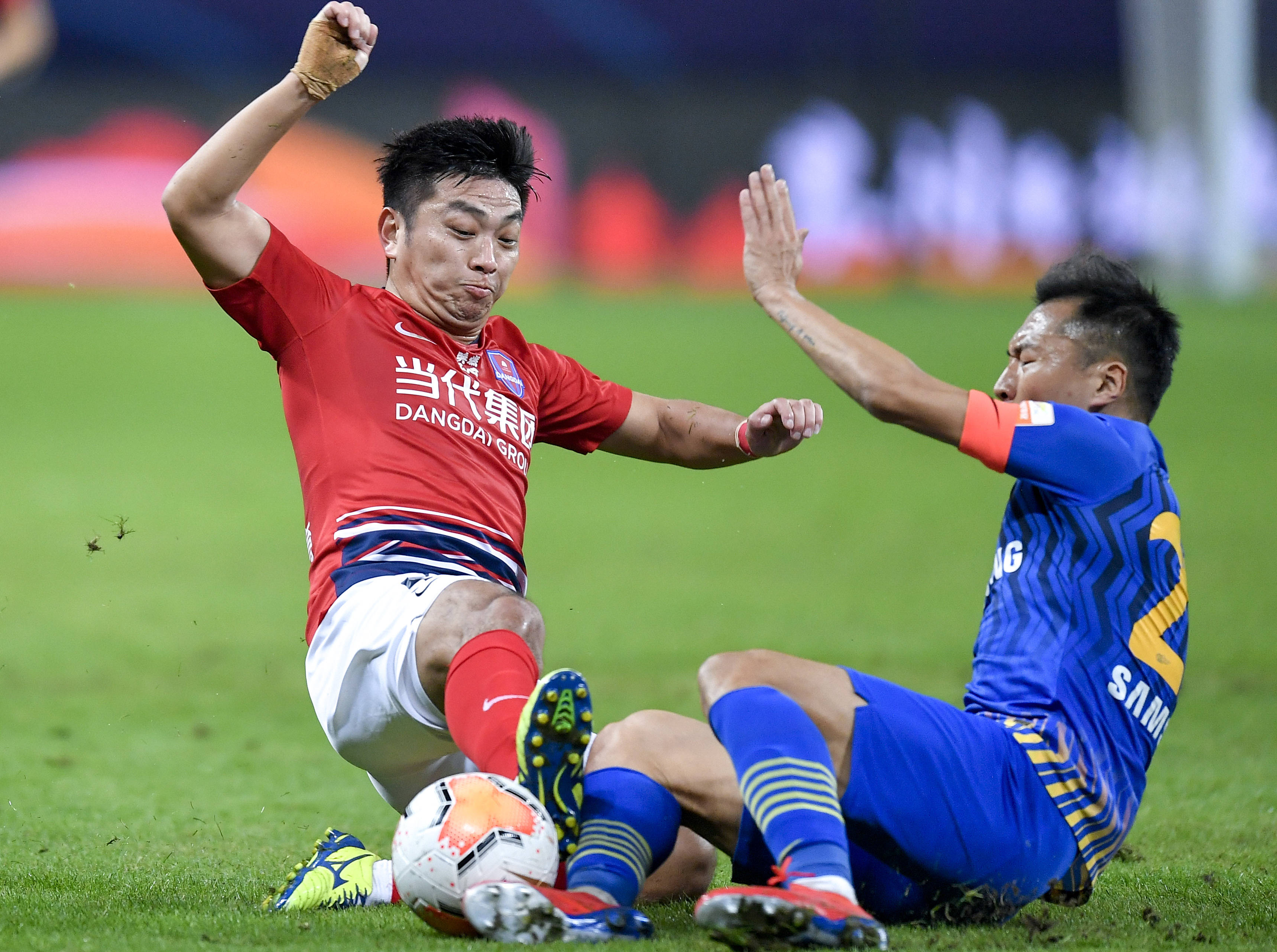 关于江苏苏宁客场战平重庆斯威,领先优势减少的信息 关于江苏苏宁客场战平重庆斯威,领先优势减少的信息