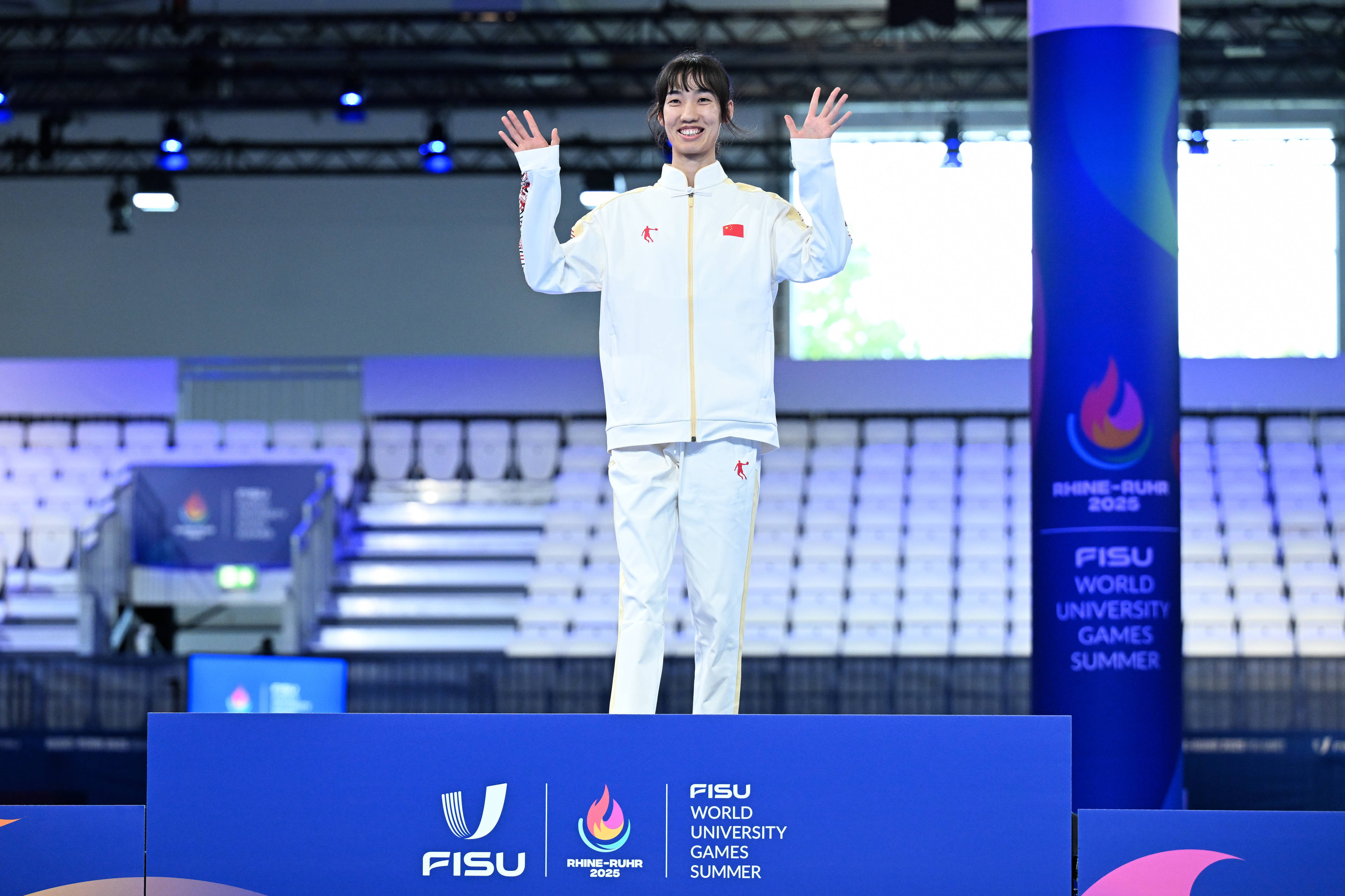 包含跆拳道项目选手飘逸力夺金牌的词条 包含跆拳道项目选手飘逸力夺金牌的词条