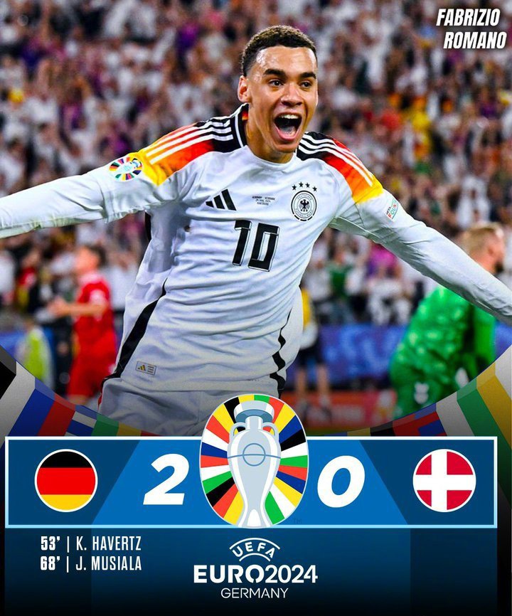 丹麦队力挫对手,晋级欧洲赛事半决赛的简单介绍 丹麦队力挫对手,晋级欧洲赛事半决赛的简单介绍