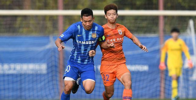 山东鲁能挑战江苏苏宁,备战备受期待 山东鲁能挑战江苏苏宁,备战备受期待