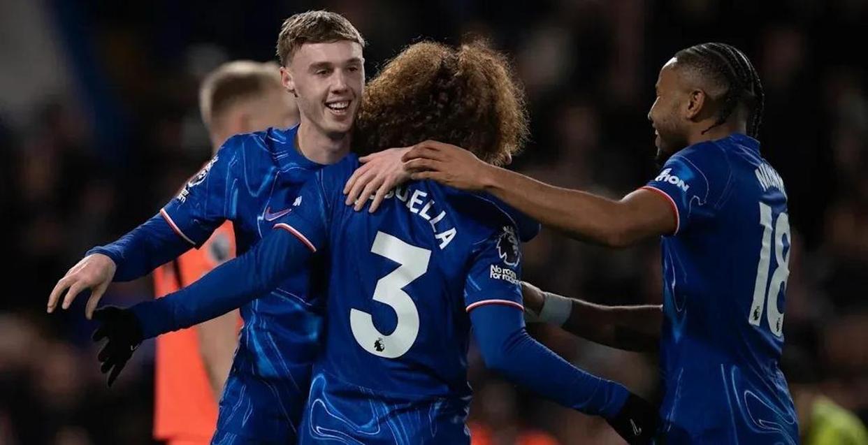 包含莱斯特城与伯恩茅斯交手，竞技水平备受瞩目的词条