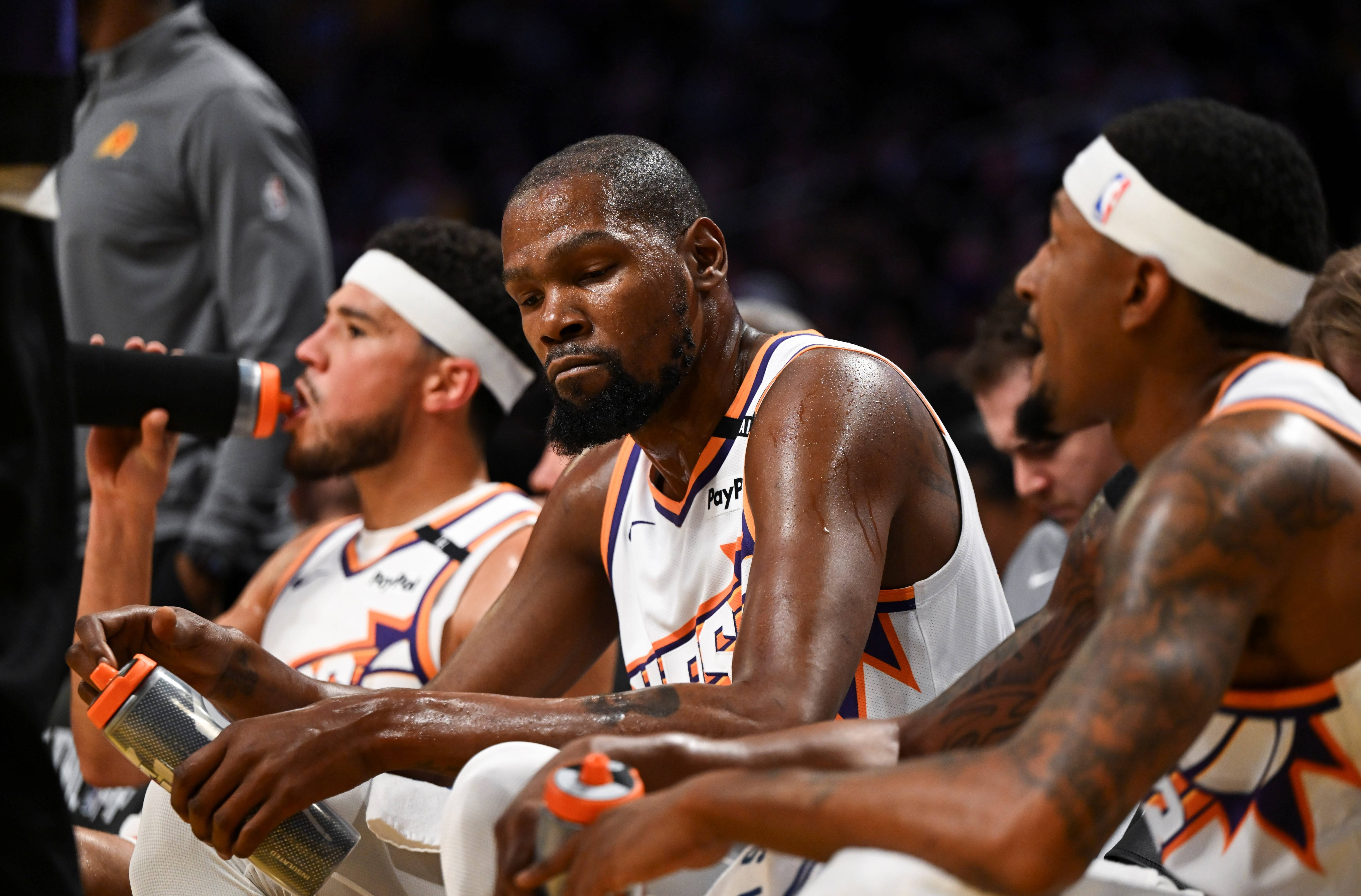 太阳队全队爆发助攻狂潮势不可挡的简单介绍 太阳队全队爆发助攻狂潮势不可挡的简单介绍