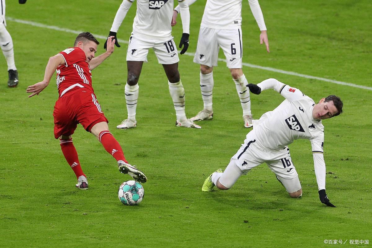 关于霍芬海姆主场告捷,锁定胜局取得优势的信息 关于霍芬海姆主场告捷,锁定胜局取得优势的信息