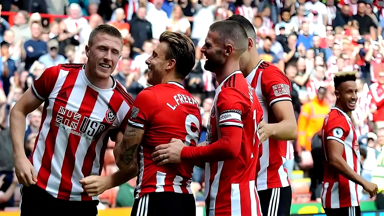 关于谢菲联客场不敌,需要总结教训迎接下场比赛的信息 关于谢菲联客场不敌,需要总结教训迎接下场比赛的信息