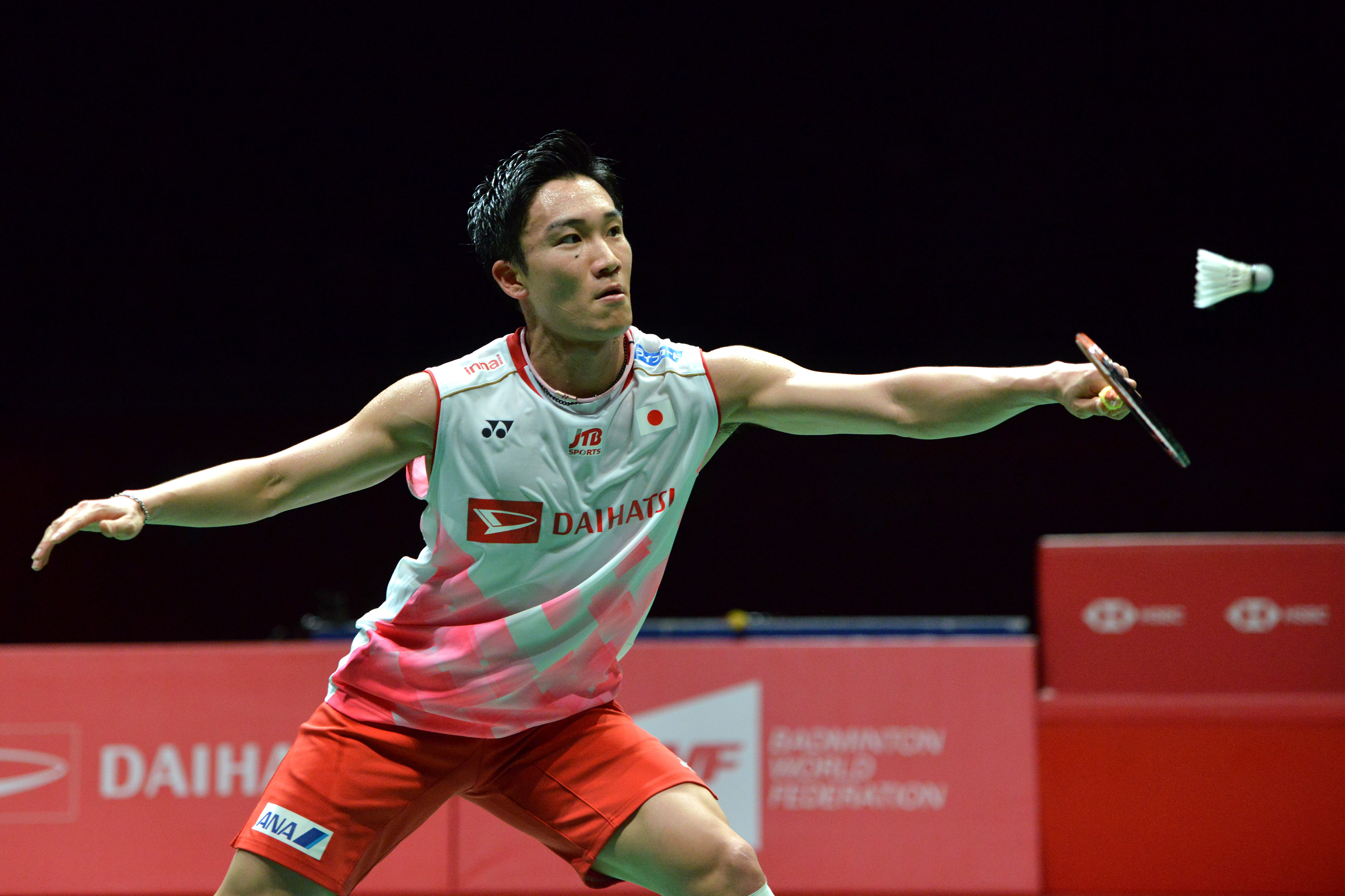 马来西亚队力克印尼队,桃田贤斗高光表现的简单介绍 马来西亚队力克印尼队,桃田贤斗高光表现的简单介绍