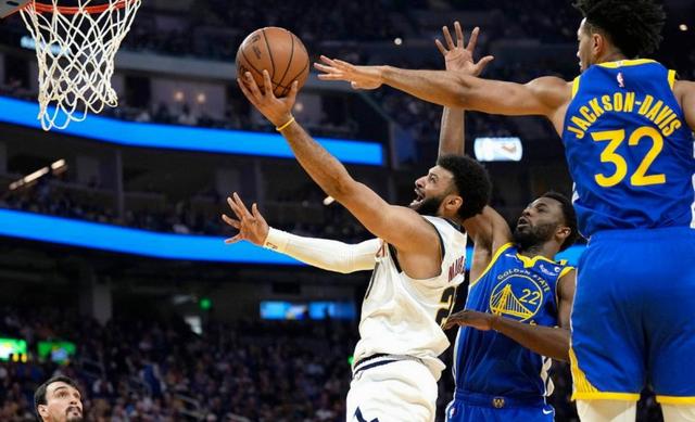 关于吉林队碾压山东队，约基奇扛起全队的信息