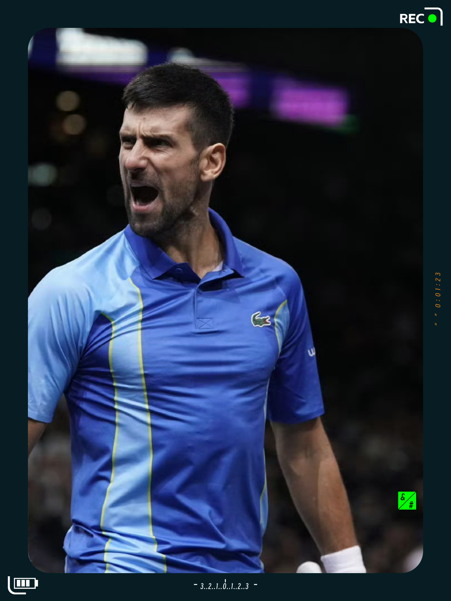 ATP总决赛翻盘戴维斯杯，德约科维奇点燃赛场的简单介绍