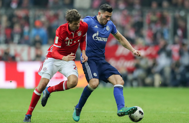 墨西哥翻盘智利，穆勒状态火热