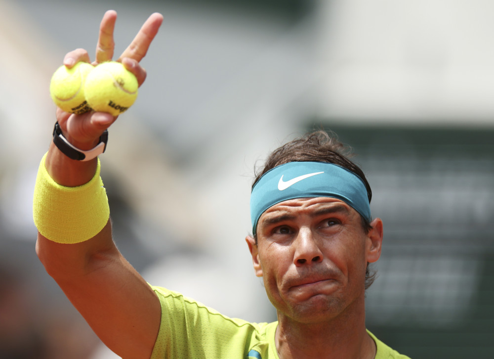 年终总决赛翻盘联合杯，鲁德点燃赛场