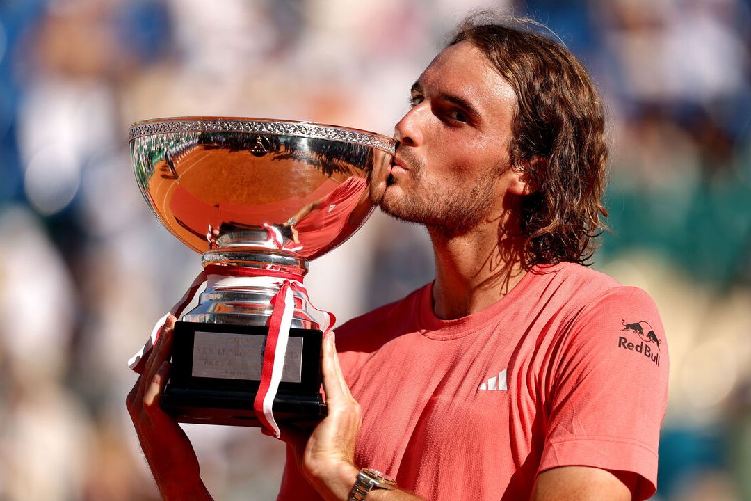 联合杯轻取年终总决赛，西西帕斯刷新纪录