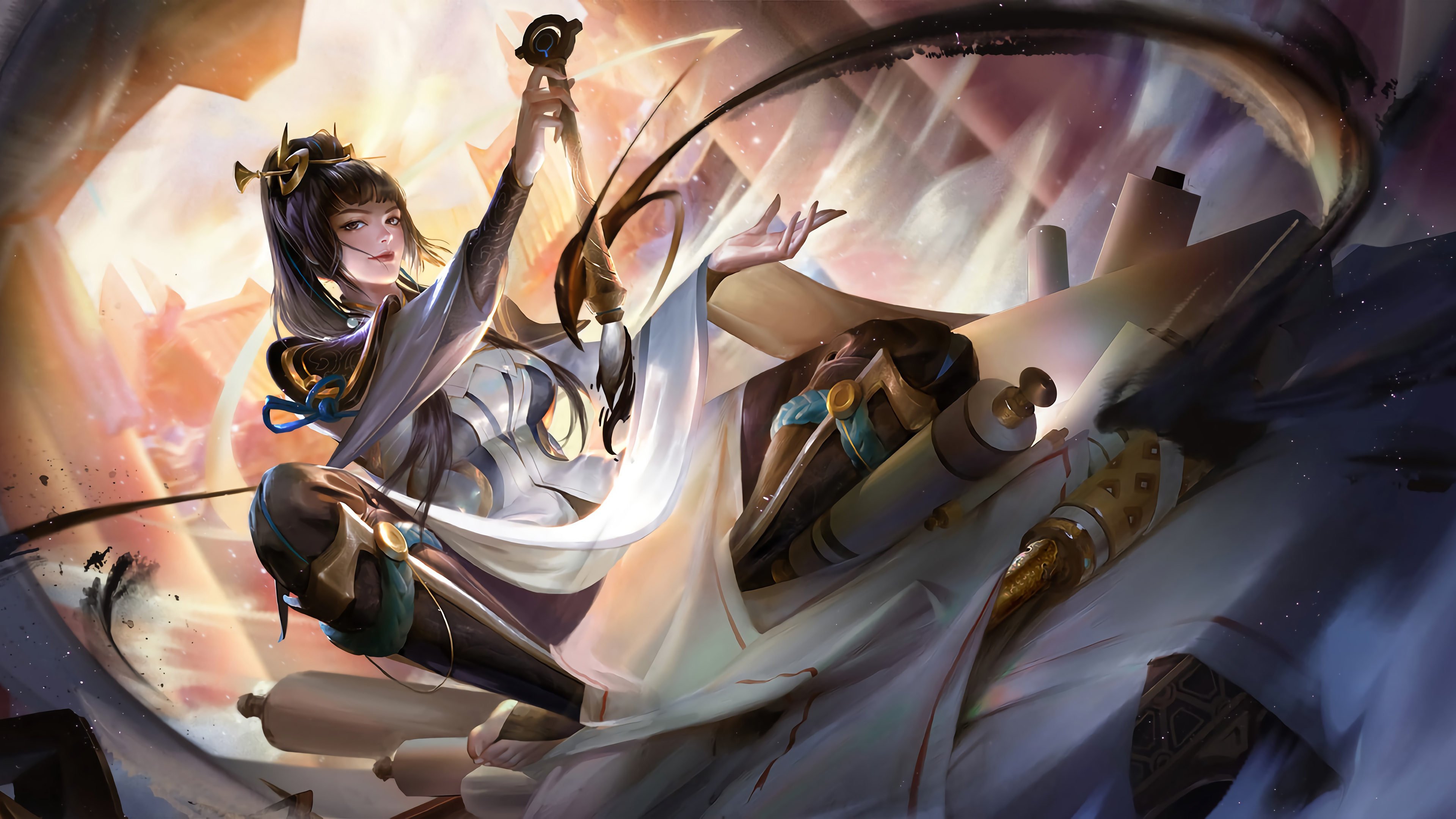 篮球巴别塔，当塔图姆的存在感碾过，爵士与上海队隔着一道太平洋