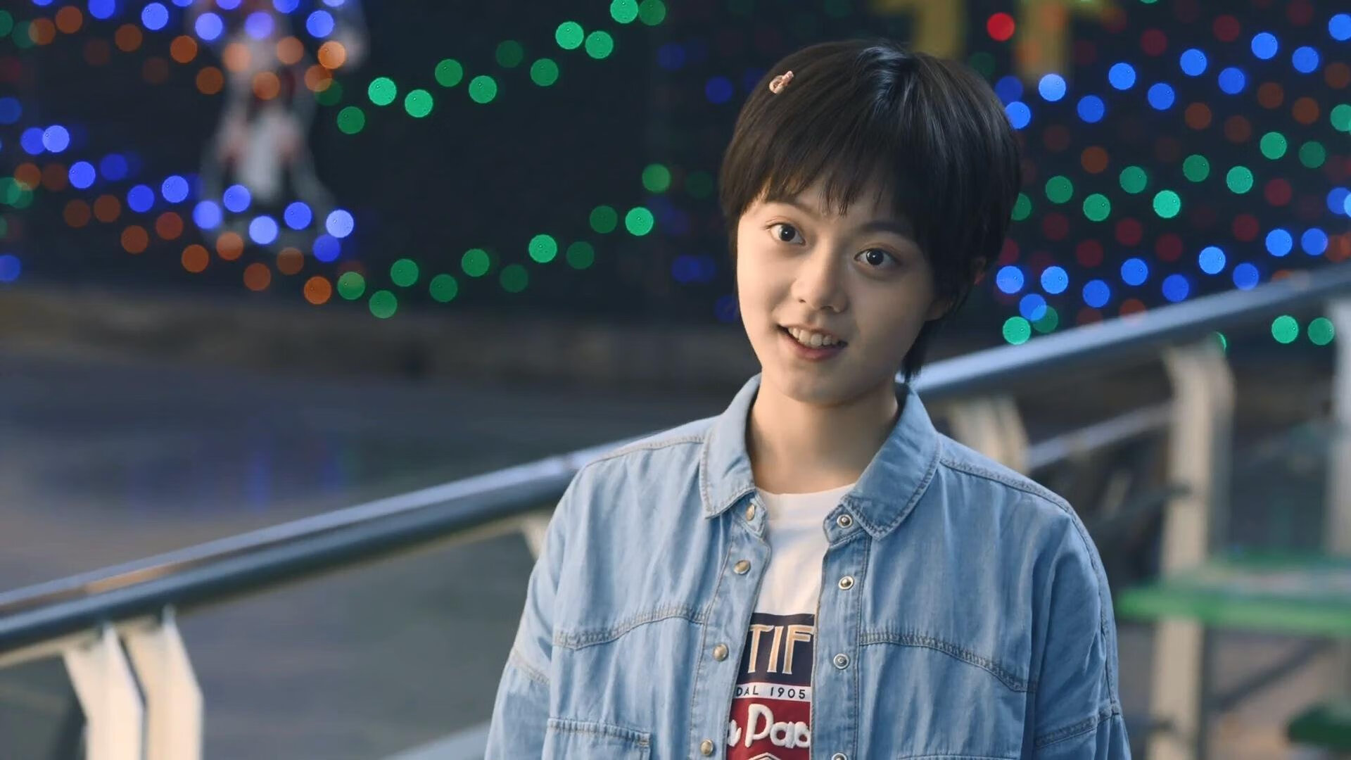 钢铁脊梁，武切维奇在快船与新疆队焦点战中逆境爆发