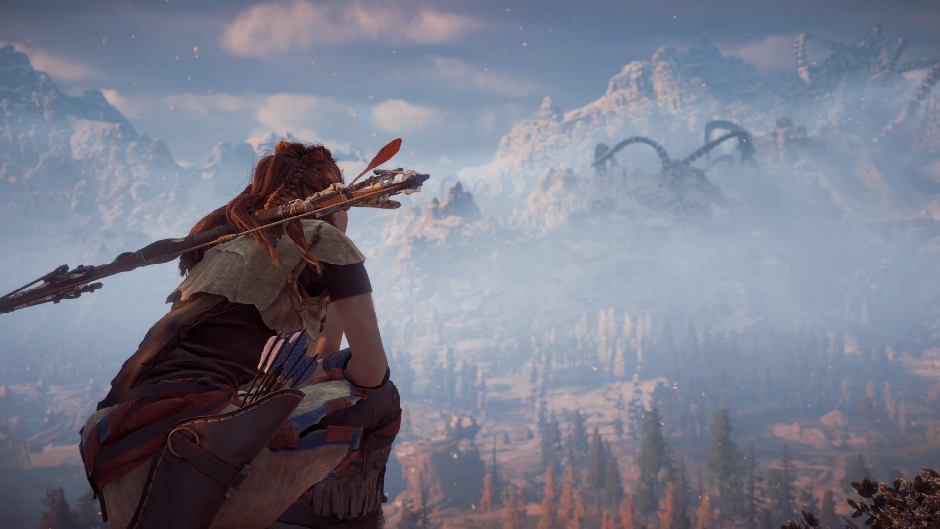 困兽登基,班凯罗的午夜歌剧