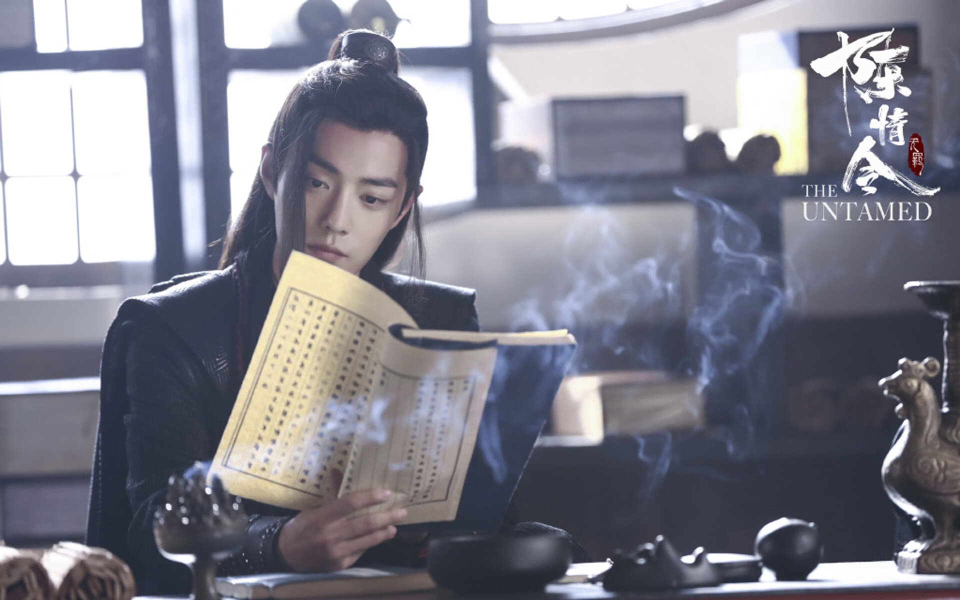 隐形引擎，当霍勒迪以非典型存在感搅动湖王之战